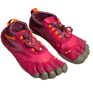 Vibram Five Finger Track Ascent LR - Size 38